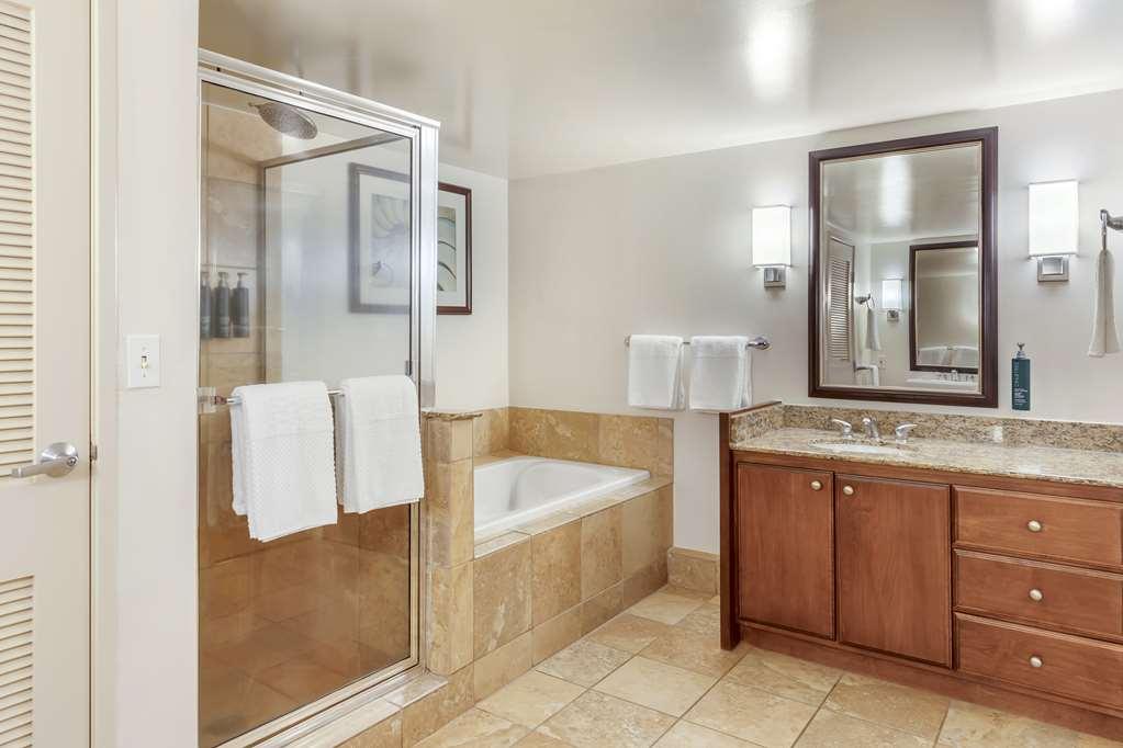 Hilton Vacation Club Kaanapali Beach Maui Ruang foto
