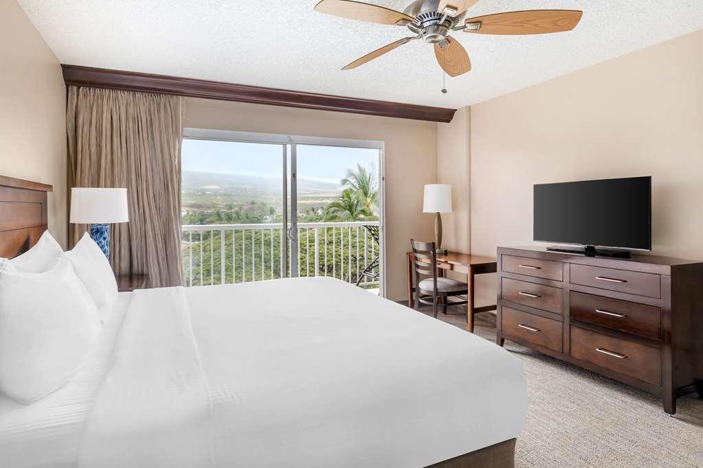 Hilton Vacation Club Kaanapali Beach Maui Ruang foto